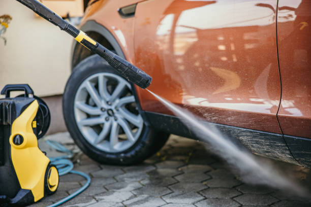 Best House Pressure Washing  in Clio, AL