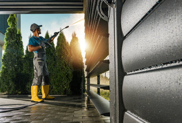 Best Garage Pressure Washing  in Clio, AL