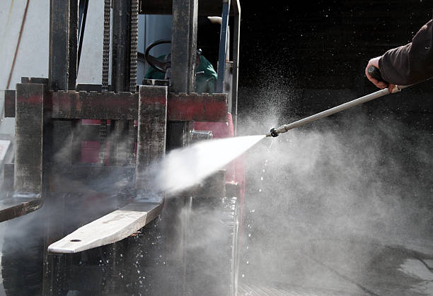Best Deck Pressure Washing  in Clio, AL
