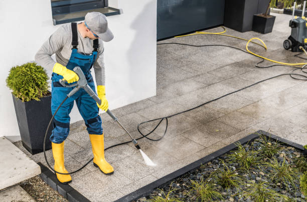 Best Affordable Pressure Washing  in Clio, AL