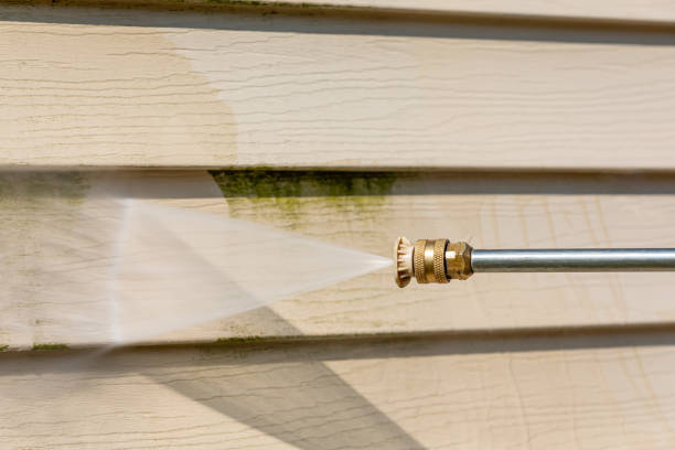 Best Concrete Pressure Washing  in Clio, AL