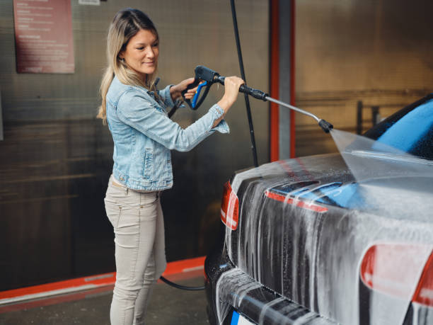 Clio, AL Pressure Washing Company